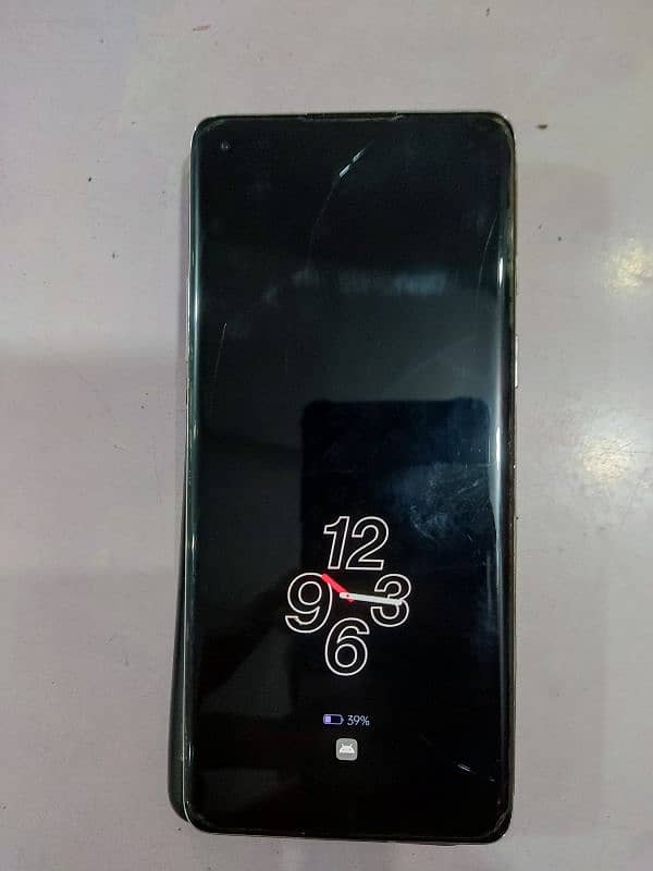 ONE PLUS 8 PRO 2