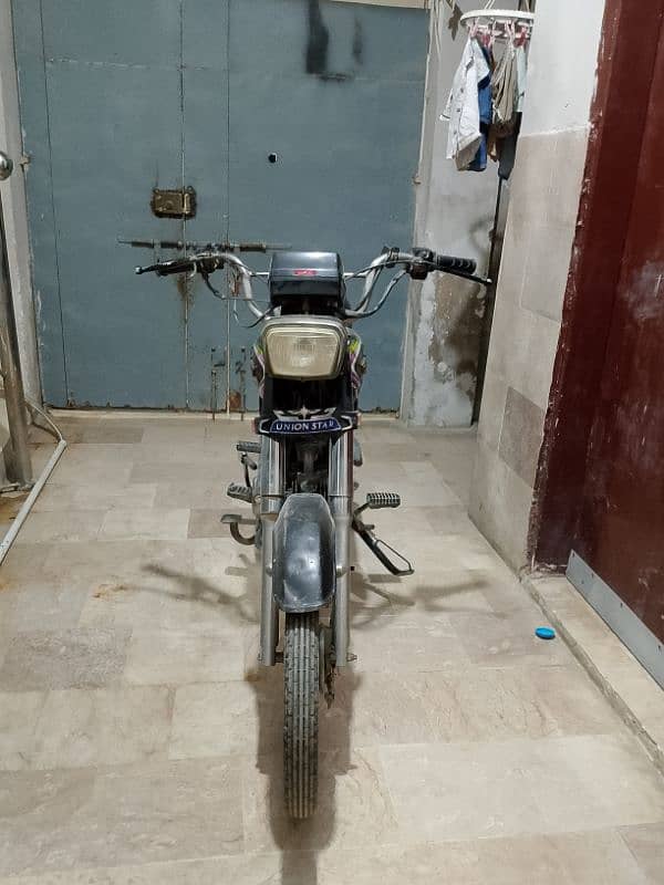 union star 70 model 2021 1