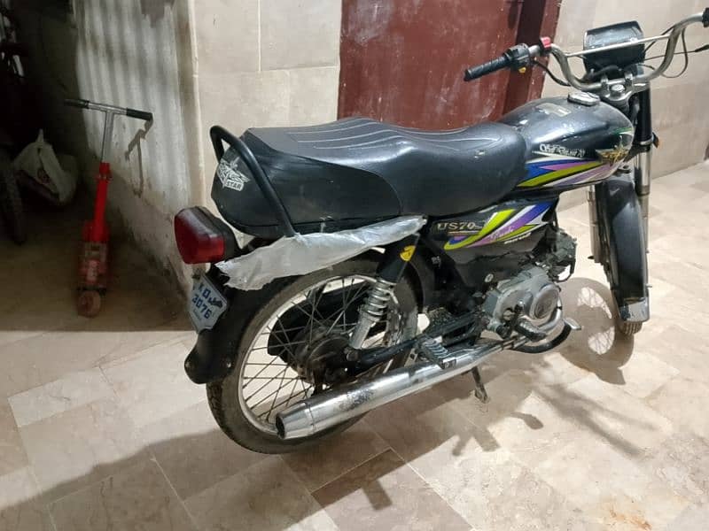 union star 70 model 2021 3