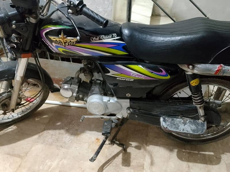 union star 70 model 2021 4