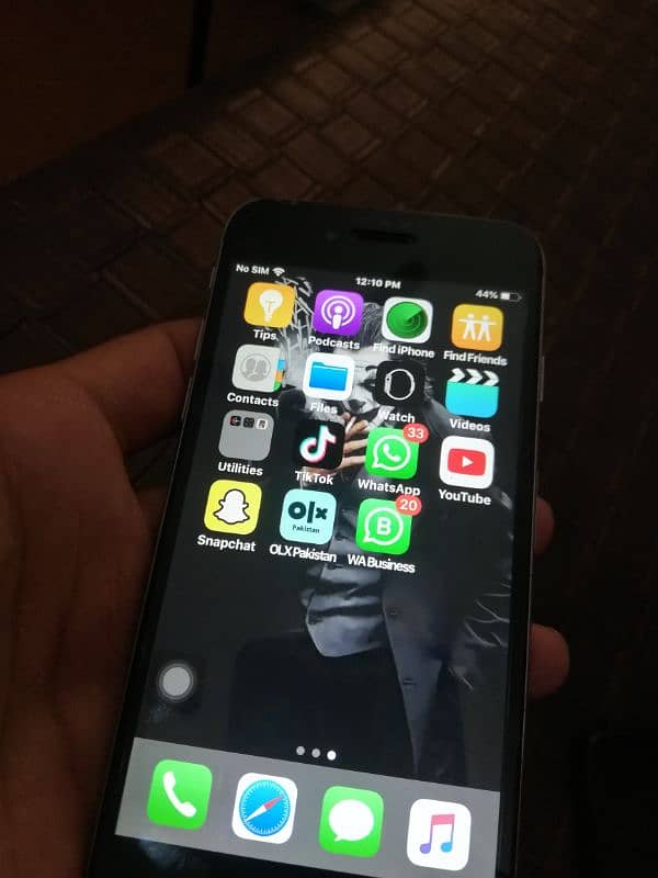 Apple iPhone for sale non pta 6 2