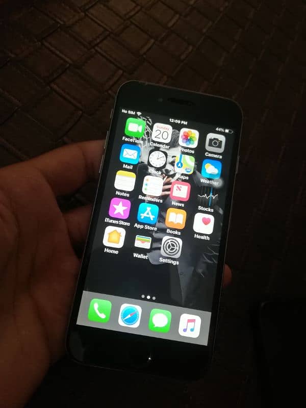 Apple iPhone for sale non pta 6 4