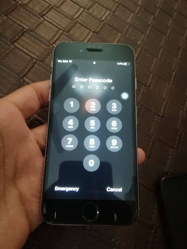 Apple iPhone for sale non pta 6 5