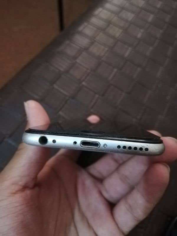 Apple iPhone for sale non pta 6 7
