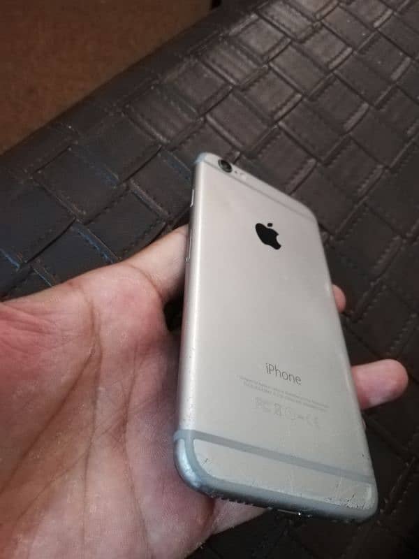Apple iPhone for sale non pta 6 9