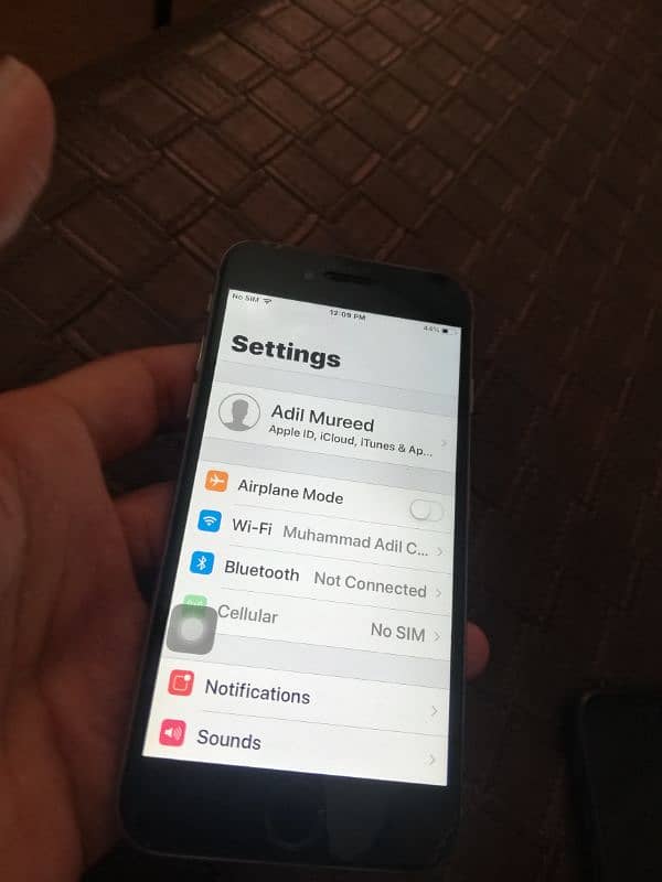 Apple iPhone for sale non pta 6 11