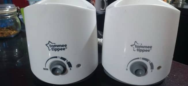 tommie tippe warmer
