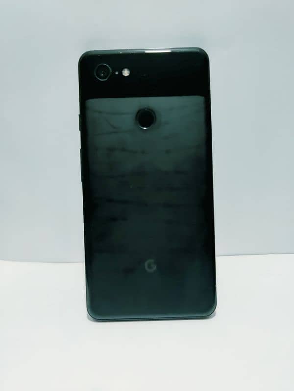 Google pixel 3 xl (shade). 1