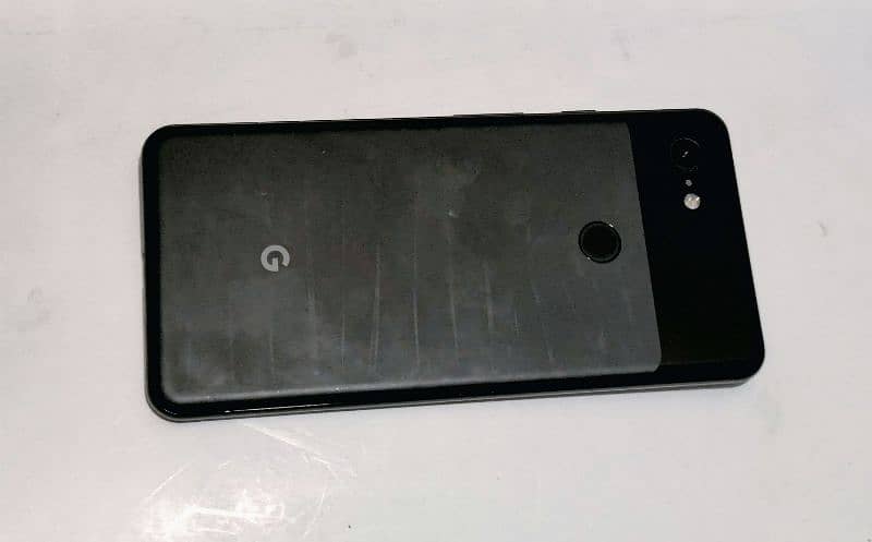 Google pixel 3 xl (shade). 2