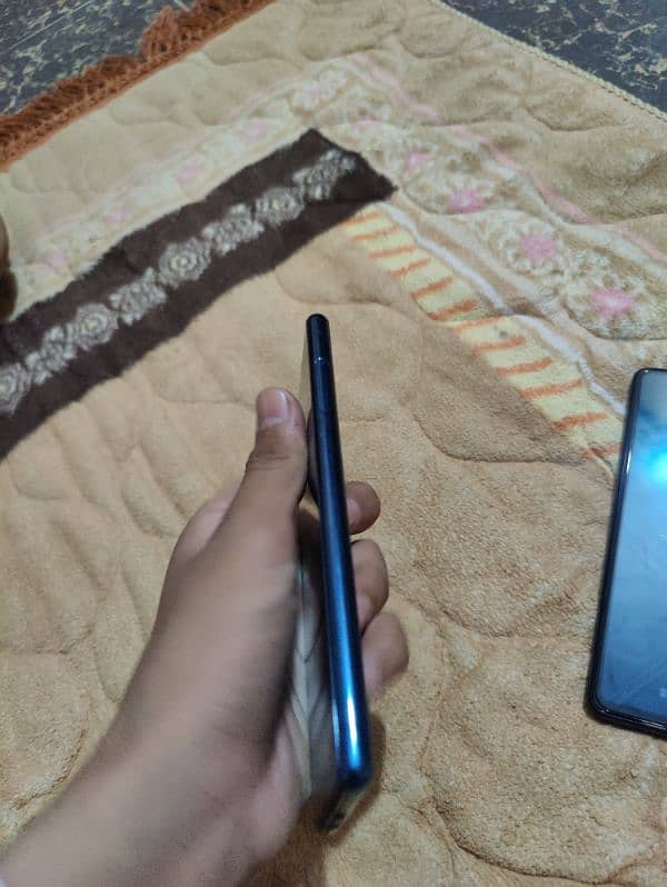 Sony Xperia mark 5 18k 5