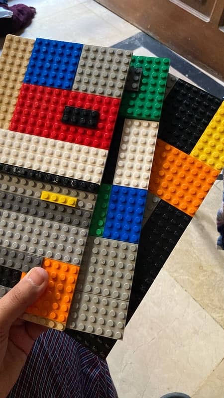 Lego for sale More than 4000 pieces 2