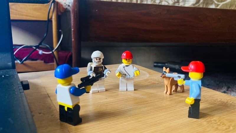 Lego for sale More than 4000 pieces 3