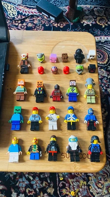 Lego for sale More than 4000 pieces 5