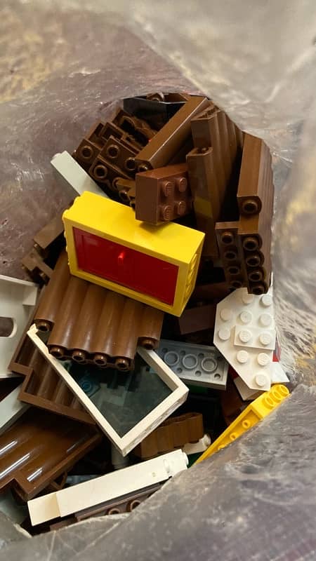 Lego for sale More than 4000 pieces 14