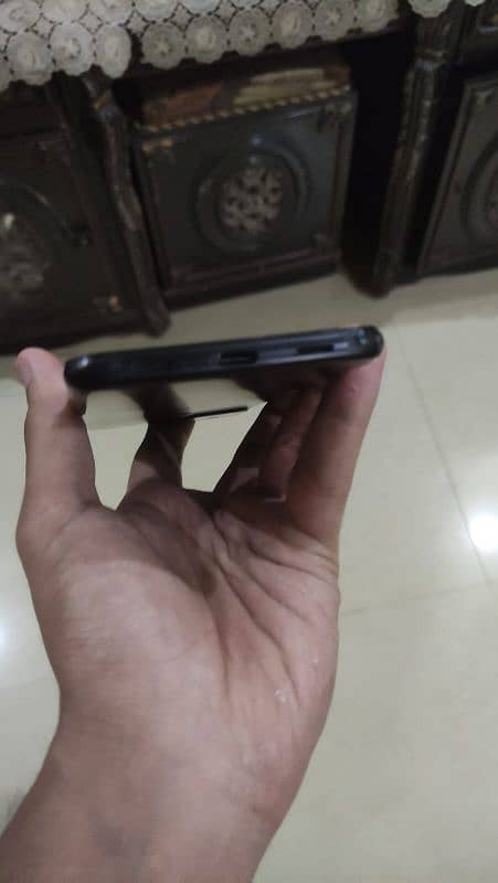 Google pixel 4a5g 3