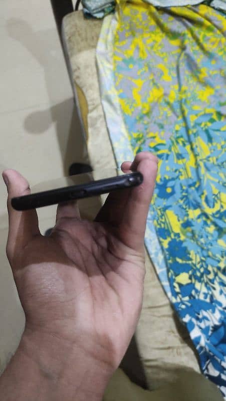 Google pixel 4a5g 4