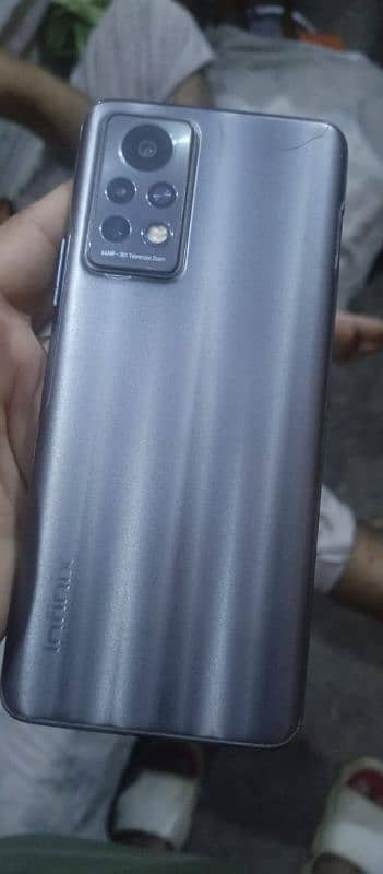 Infinix note 11 pro 8+3/128 0