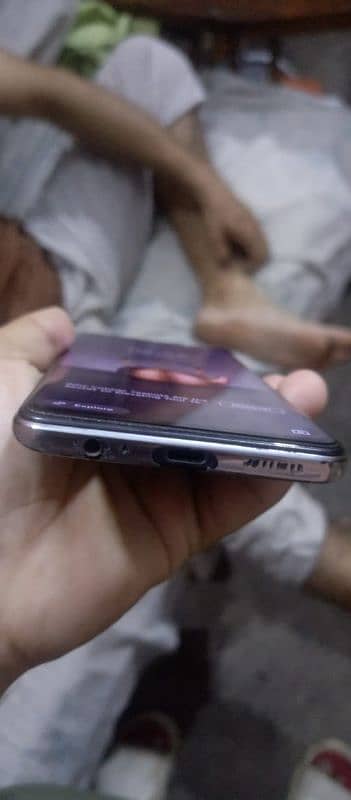 Infinix note 11 pro 8+3/128 1