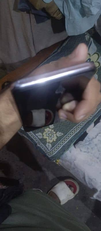 Infinix note 11 pro 8+3/128 5