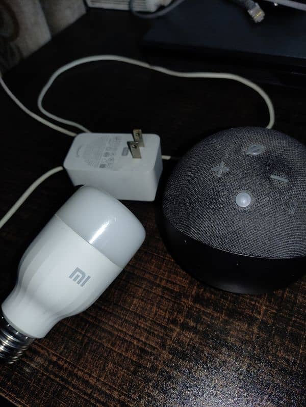 Alexa Echo Dot (4th Gen) 0
