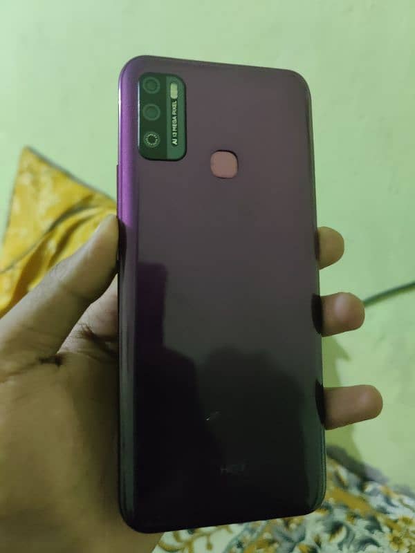 infinix hot 9 play 0