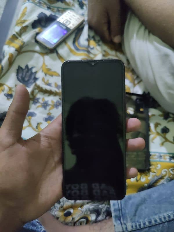 infinix hot 9 play 1