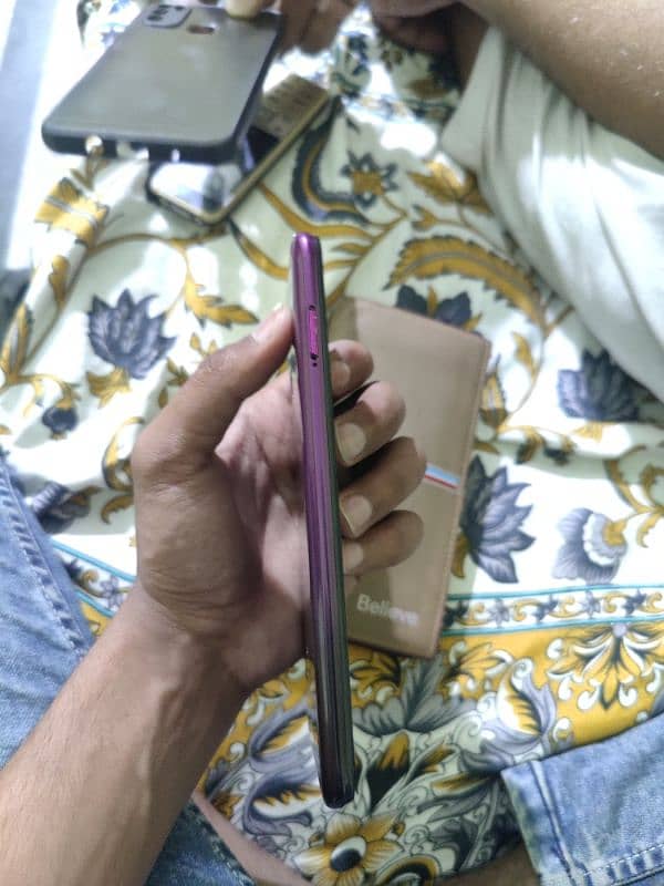 infinix hot 9 play 3