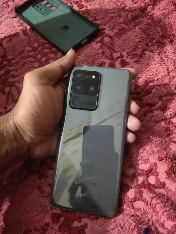samsung s20 ultra pta 0