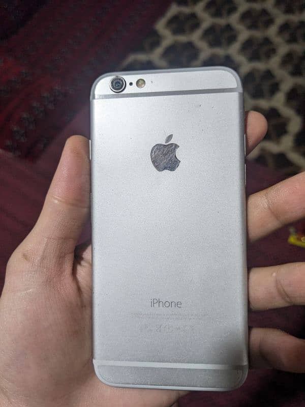 iphone 6 for parts 1