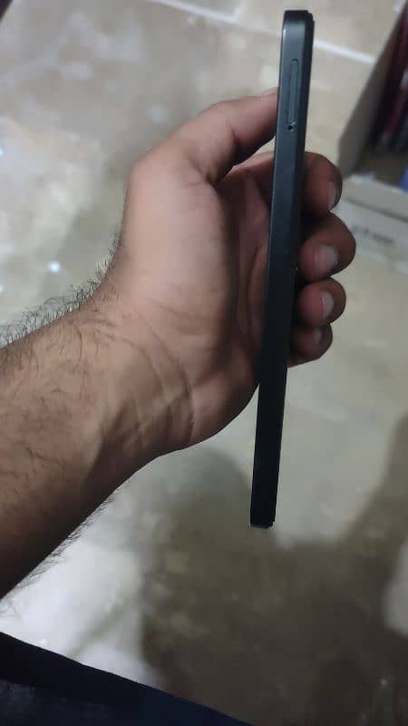 Redmi 13 C pta approved  6/128 with box and original charger. 5