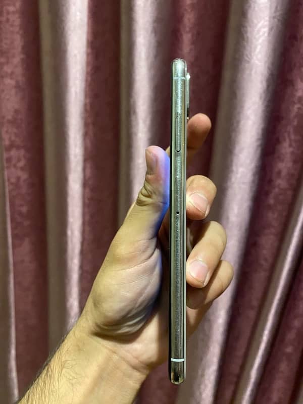 Iphone Xs max non pta 5