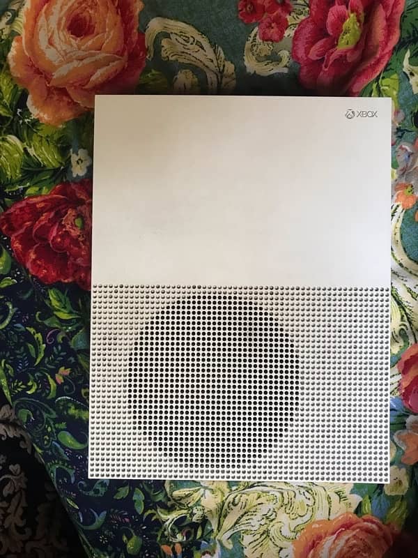 Xbox one s 1tb 2