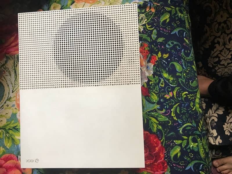 Xbox one s 1tb 6