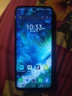 Infinix Hot 12