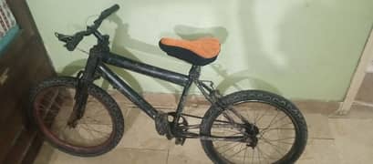 used