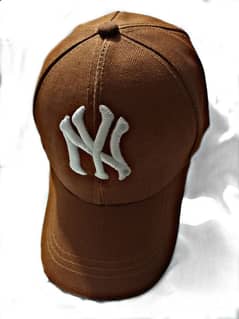 casual caps