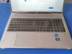 HP 650 i5 11th