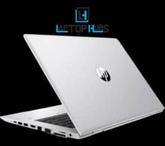 HP 650 i5 11th