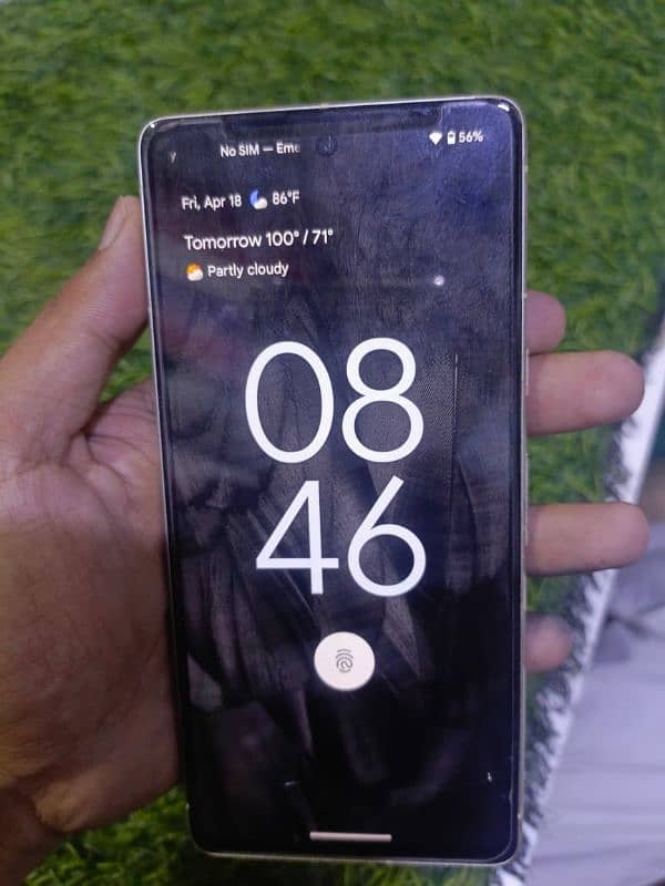 Google Pixel 7 0