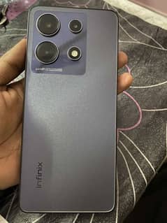 Infinix