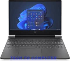 TECH TO COMPUTER