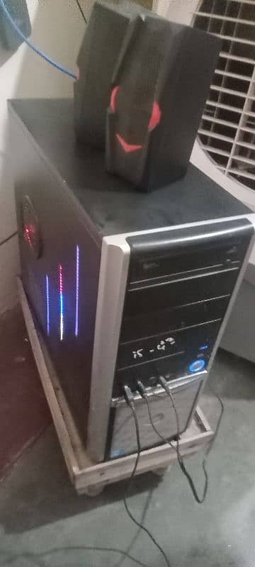 Gaming Pc 4