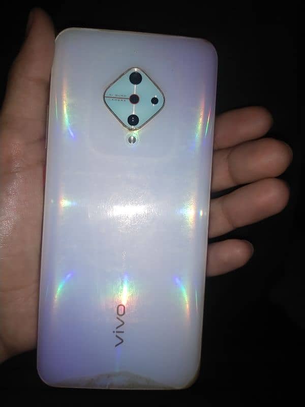 vivo S1 pro RS . 28000 0