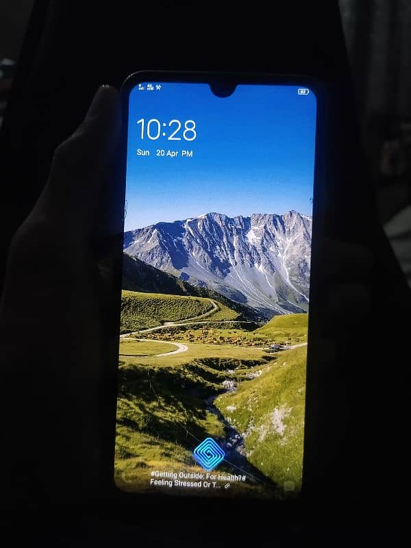 vivo S1 pro RS . 28000 1