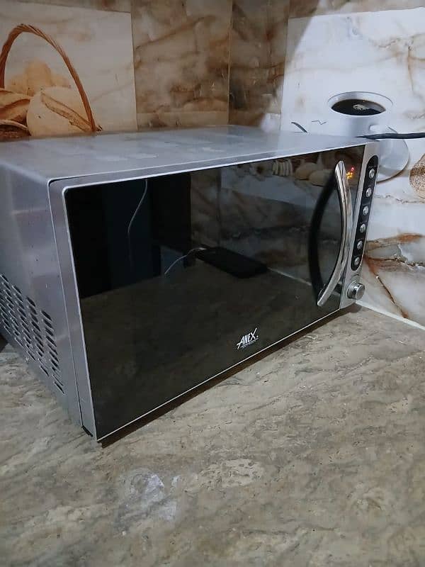 anex microwave for sell 1