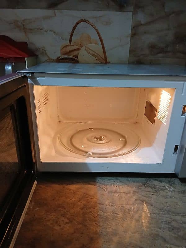 anex microwave for sell 3