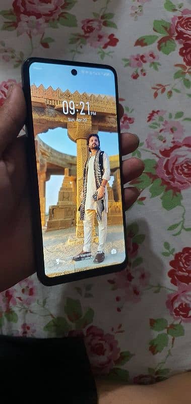infinx smart 8 4.64 All box 0