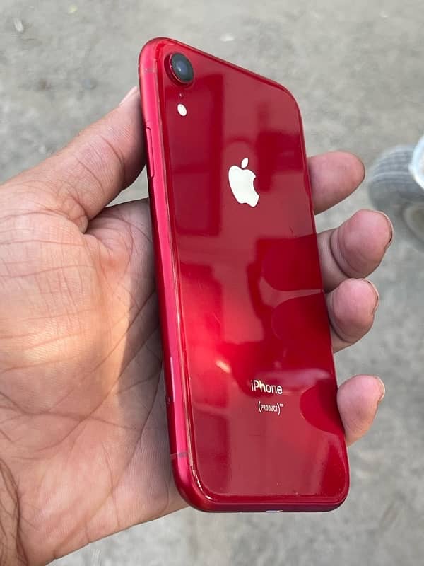 iPhone Xr for sale 0