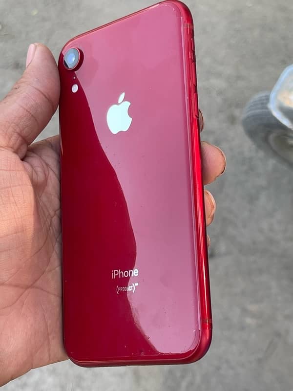 iPhone Xr for sale 1