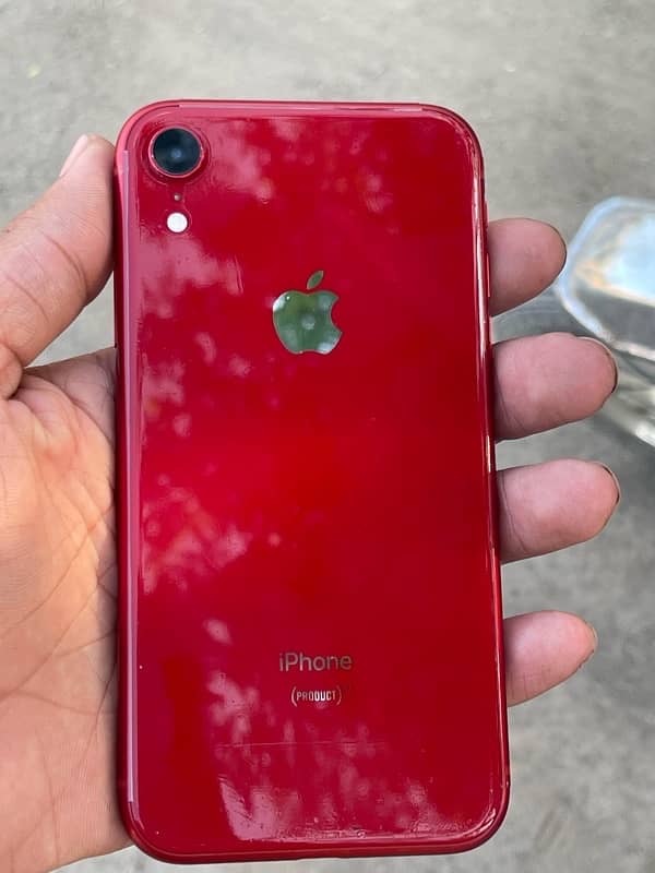 iPhone Xr for sale 2